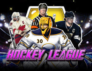 Hockey League