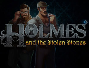 Holmes & the Stolen Stones