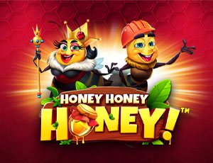 Honey Honey Honey