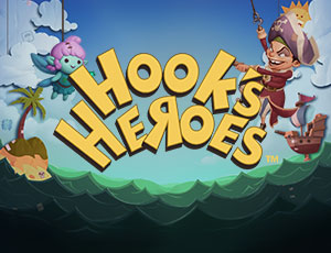 Hooks Heroes