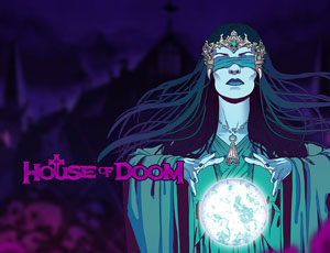 House of Doom