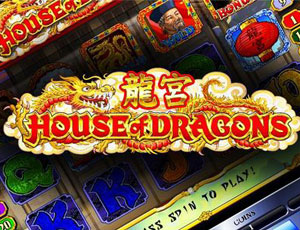 House of Dragons