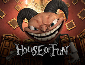 House of Fun