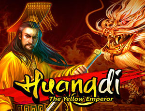Huangdi The Yellow Emperor