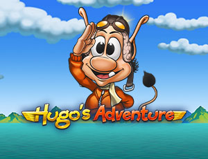 Hugo's Adventure