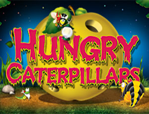 Hungry Caterpillars