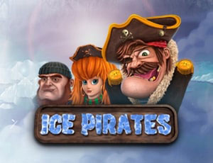Ice Pirates