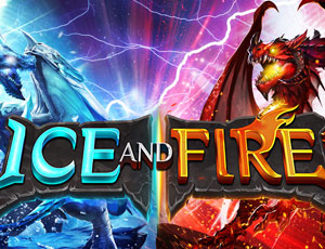 Ice and Fire