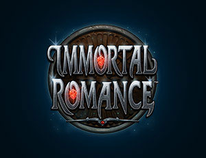 Immortal Romance