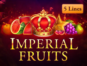 Imperial Fruits: 5 lines