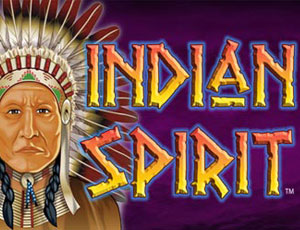 Indian Spirit