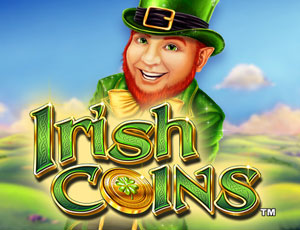 Irish Coins