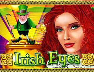 Irish Eyes (Microgaming)
