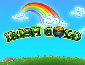 Irish Gold