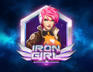 Iron Girl
