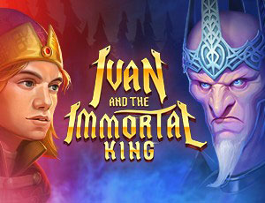 Ivan and the Immortal King
