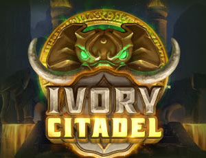 Ivory Citadel