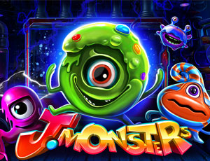 J.Monsters