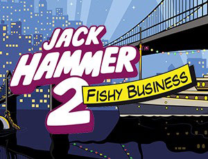 Jack Hammer 2