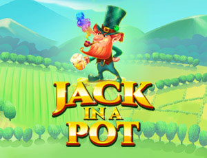 Jack in a pot