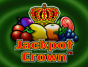 Jackpot Crown