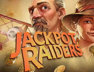 Jackpot Raiders