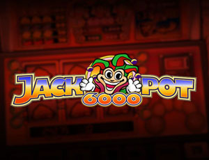 Jackpot 6000