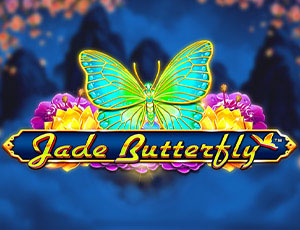 Jade Butterfly