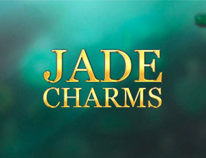 Jade Charms