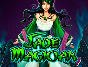 Jade Magician