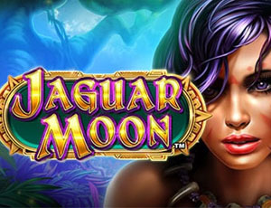 Jaguar Moon