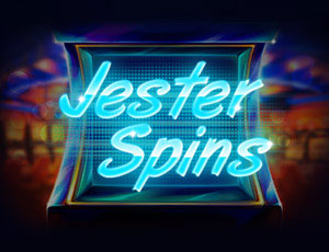 Jester spins