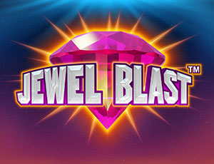 Jewel Blast