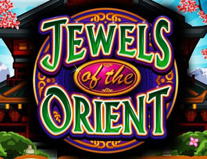 Jewels of the Orient