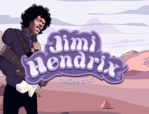 Jimi Hendrix