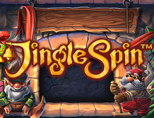 Jingle Spin
