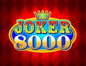 Joker 8000