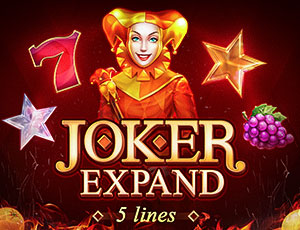 Joker Expand