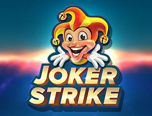 Joker Strike