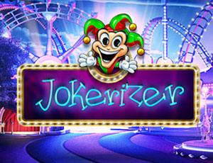 Jokerizer