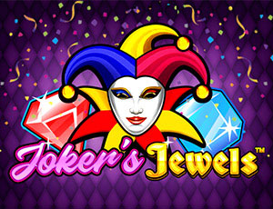 Jokers Jewels