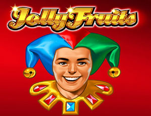 Jolly Fruits