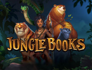 Jungle Books