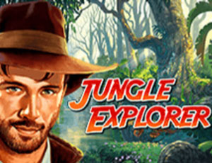 Jungle Explorer
