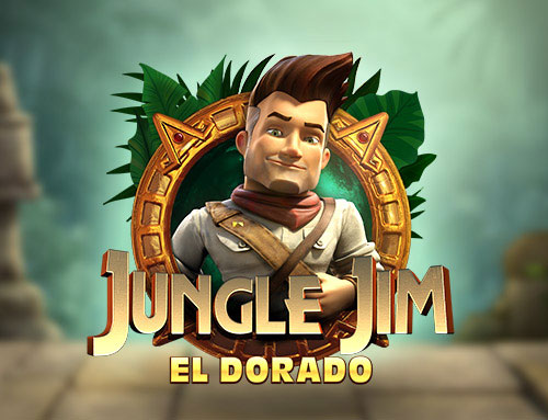 Jungle Jim - El Dorado
