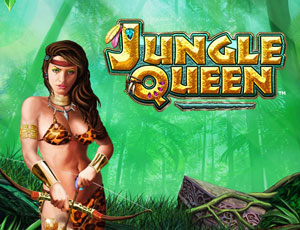 Jungle Queen