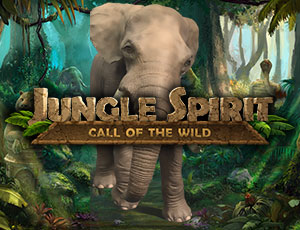 Jungle Spirit Call of the Wild