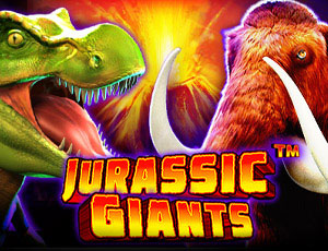 Jurassic Giants