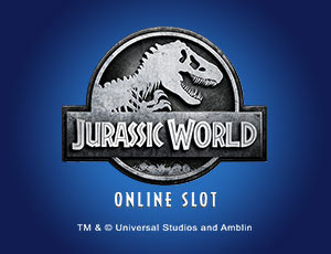 Jurassic World
