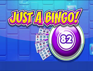 Just A Bingo